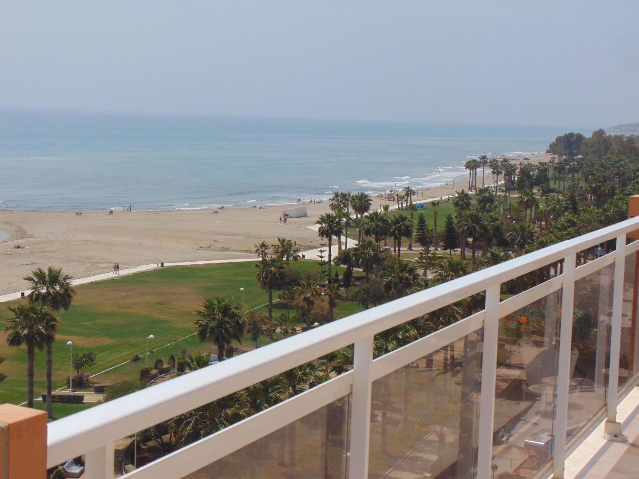 Marina D'Or Beachfront-Vista Al Mar Frontal Oropesa del Mar Exterior foto
